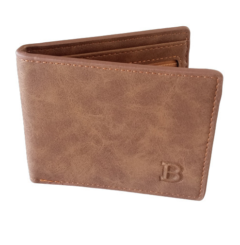 Billetera para caballero