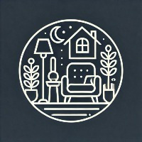 store logo